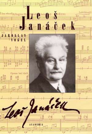 LEOŠ JANÁČEK - Vogel J.