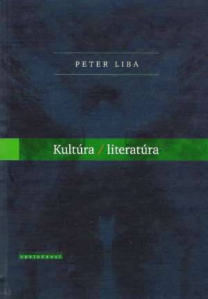 KULTÚRA/ LITERATÚRA - Liba P.