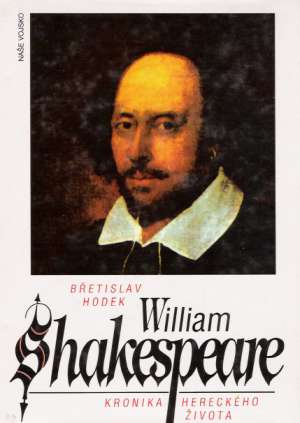 WILLIAM SHAKESPEARE - Hodek Břetislav