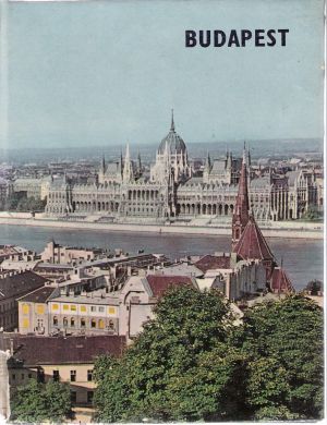 BUDAPEST - Halász Z.