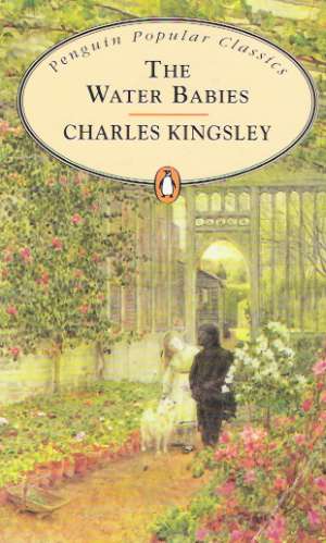 THE WATER BABIES - Knigsley Charles