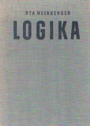 LOGIKA - Weinberger O.