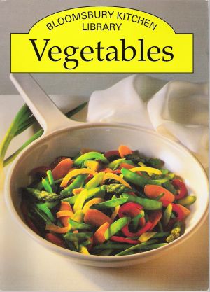 VEGETABLES - Kolektív autorov