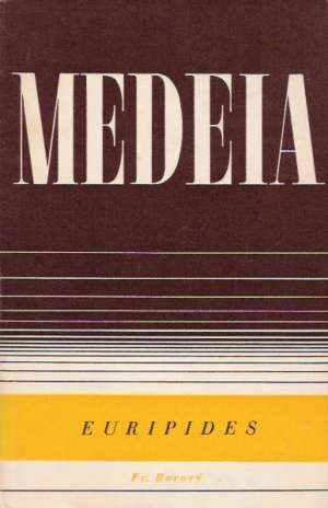 MEDEIA - Euripides