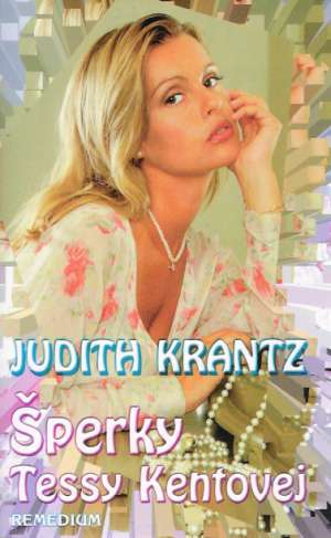ŠPERKY TESSY KENTOVEJ - Krantz Judith