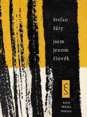 JSEM JENOM ČLOVĚK - Žáry Š.
