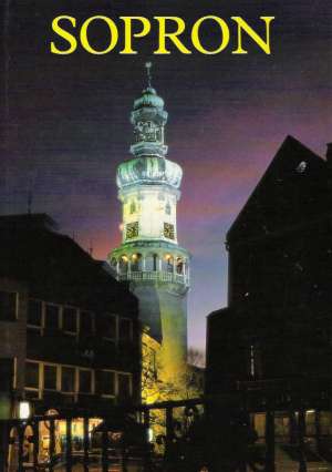 SOPRON - Kerék Duics,