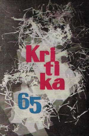 KRITIKA 65 - Kolektív autorov