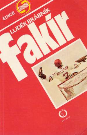 FAKÍR - Brábník L.