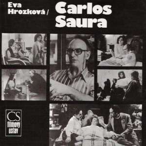 CARLOS SAURA - Hrozková E.