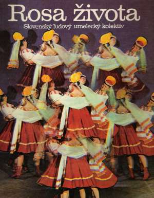 ROSA ŽIVOTA - Nehera Otakat