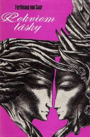 REKVIEM LÁSKY - Saar F.