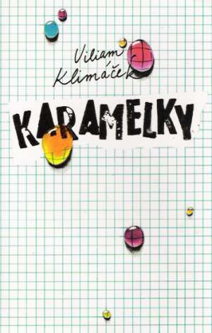KARAMELKY - Klimáček V.