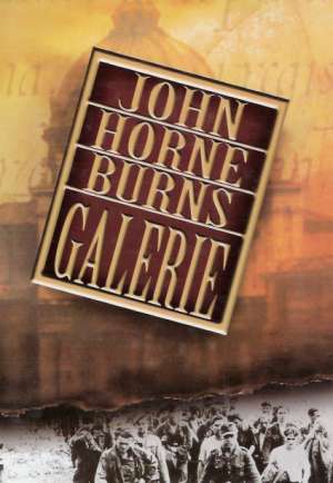 GALERIE - Burns J.H.