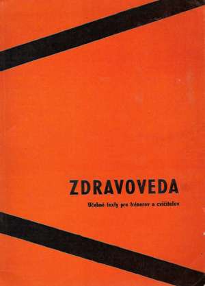ZDRAVOVEDA - Komadel Ľ.