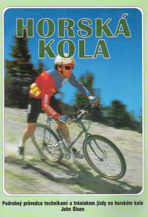 HORSKÁ KOLA - Olsen J.
