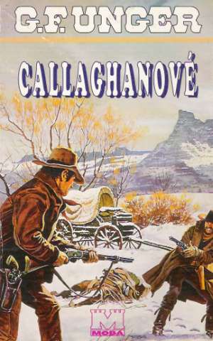 CALLAGHANOVÉ - Unger Gert Fritz