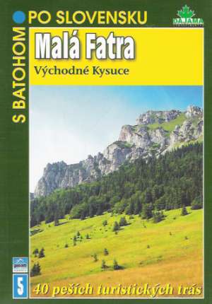 MALÁ FATRA - Podolák P.