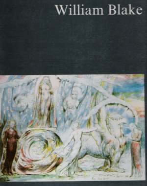 William Blake - Konopacki Adam