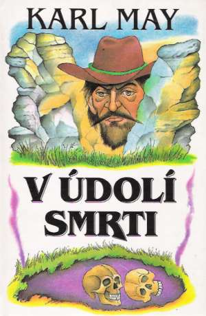 V ÚDOLÍ SMRTI - May Karl