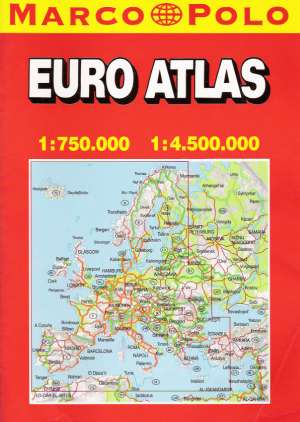 EURO ATLAS