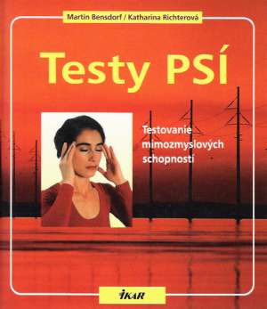 Testy Psí - Bensdorf, Richterová