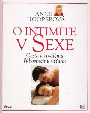O INTIMITE V SEXE - Hooperová Anne