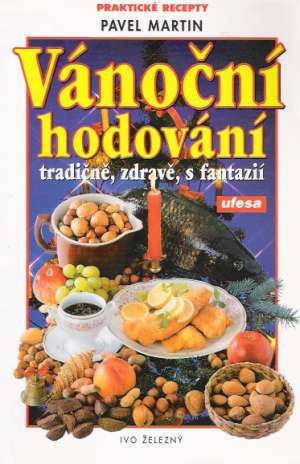 VÁNOČNÍ HODOVÁNÍ - Martin Pavel