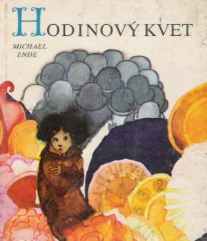 HODINOVÝ KVET - Ende M.
