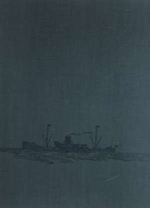 PŘES MOŘE A OCEÁNY - Švarc V.