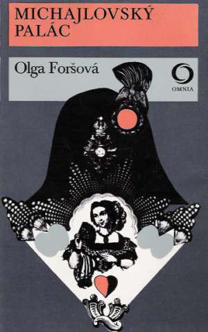 MICHAJLOVSKÝ PALÁC - Foršová O.