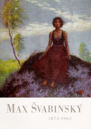 MAX ŠVABINSKÝ
