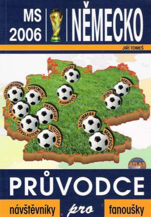 MS 2006 - NĚMECKO - Tomeš J.