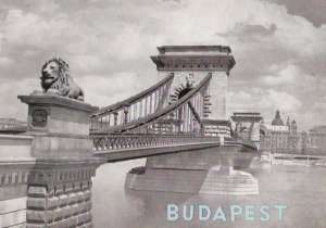 BUDAPEST - Kolektív autorov