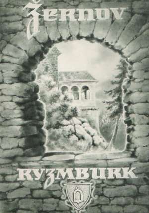 ŽERNOV - RYZMBURK - Štyrand V.