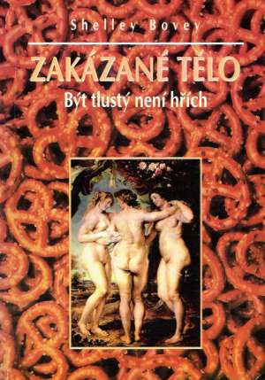 ZAKÁZANÉ TĚLO - Bovey Shelley
