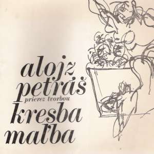 PRIEREZ TVORBOU- KRESBA, MAĽBA - Petráš A.