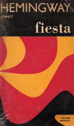FIESTA - Hemingway Ernest