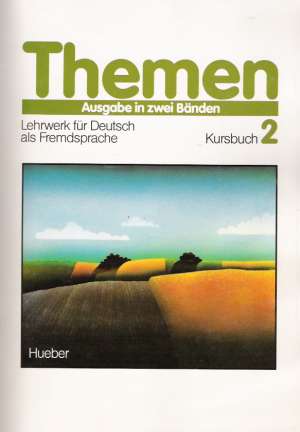 THEMEN 2. KURSBUCH - Aufderstrasse Hartmut a kolektív