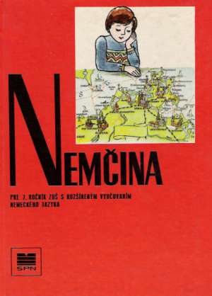 NEMČINA 7. - Slivková Oľga