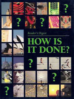 HOW IS IT DONE? - Kolektív autorov