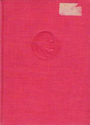VYBRANÉ SPISY 1. - Lenin Vladimír Iljič