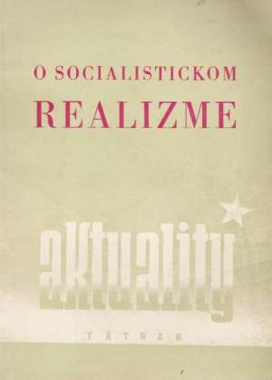 O SOCIALISTICKOM REALIZME