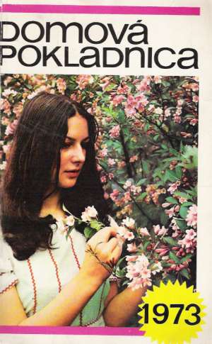 DOMOVÁ POKLADNICA 1973