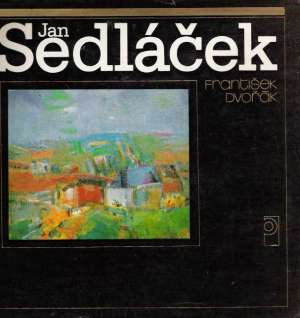 JAN SEDLÁČEK - Dvořák F.