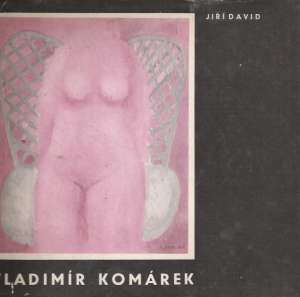VLADIMÍR KOMÁREK - David Jiří