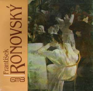 FRANTIŠEK RONOVSKÝ - Kolektív autorov