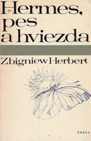 HERMES, PES A HVIEZDA - Herbert Z.