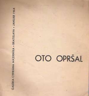 OTO OPRŠAL - Kolektív autorov