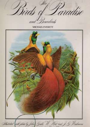 THE BIRDS OF PARADISE AND BOWERBIRDS - Everett Michael